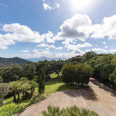 Villa Tarifa Bagian luar foto