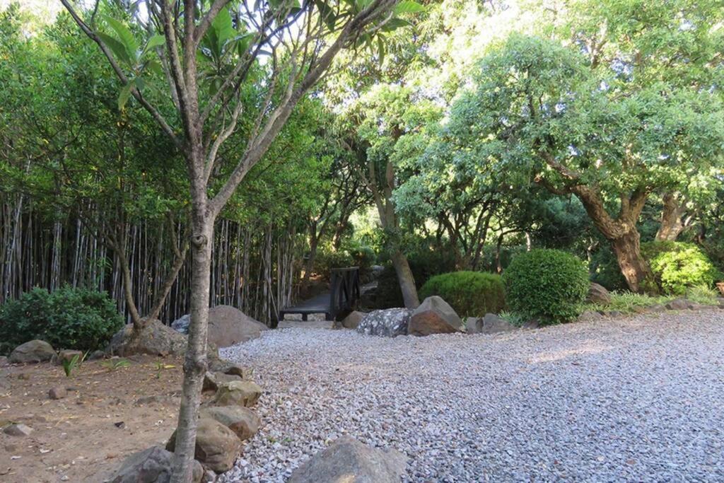 Villa Tarifa Bagian luar foto