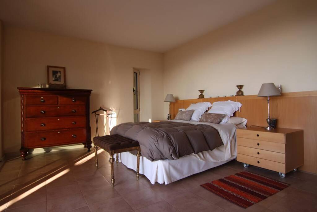 Villa Tarifa Bagian luar foto