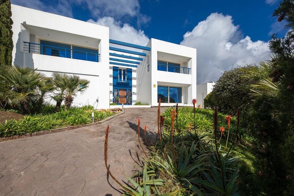 Villa Tarifa Bagian luar foto