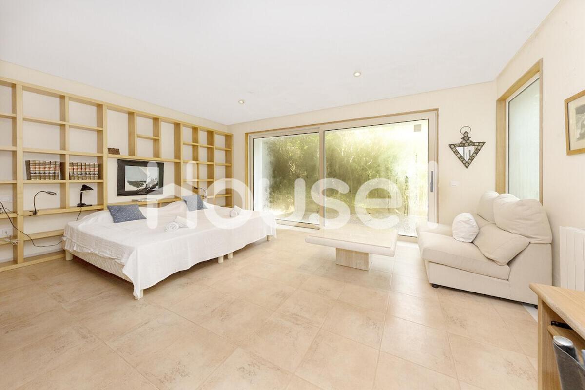 Villa Tarifa Bagian luar foto