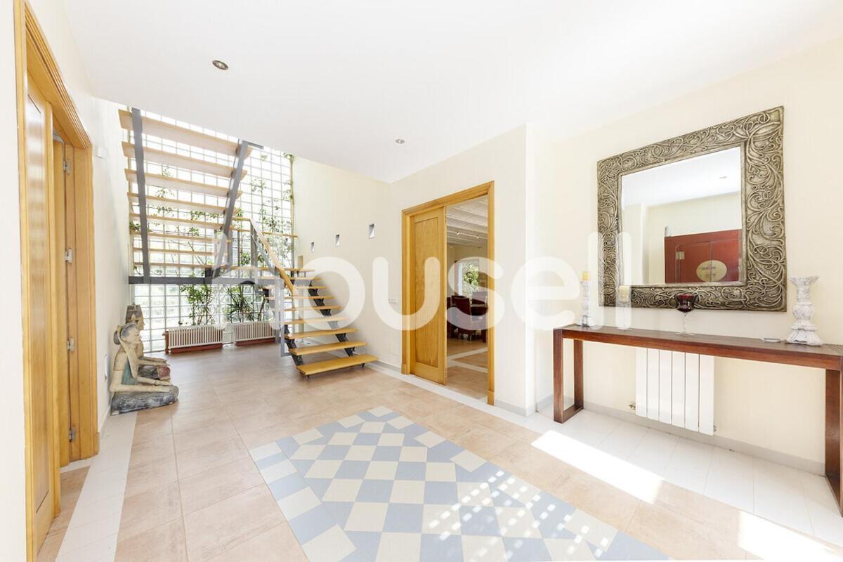 Villa Tarifa Bagian luar foto