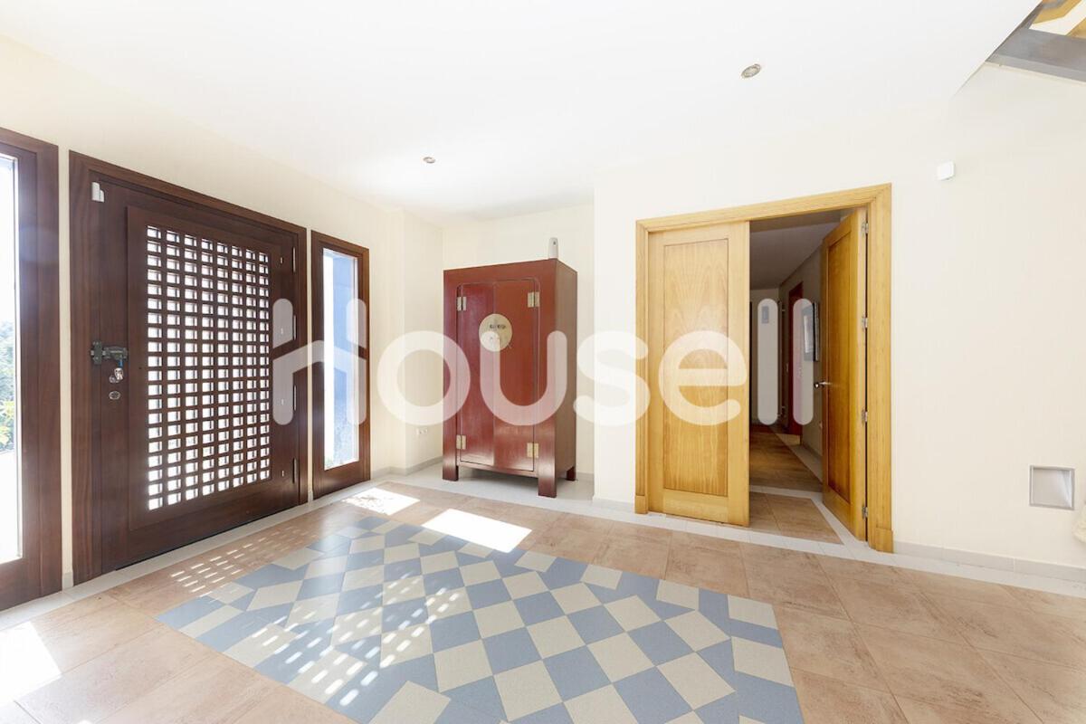 Villa Tarifa Bagian luar foto