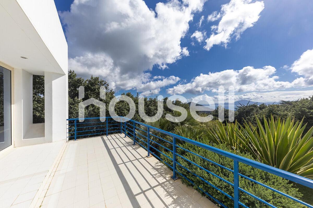 Villa Tarifa Bagian luar foto